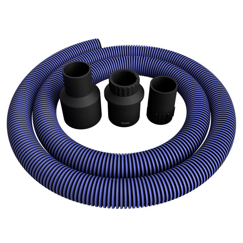 PNP-BCGA – Plug'n'Play Anschlussset für Bosch GAS 35