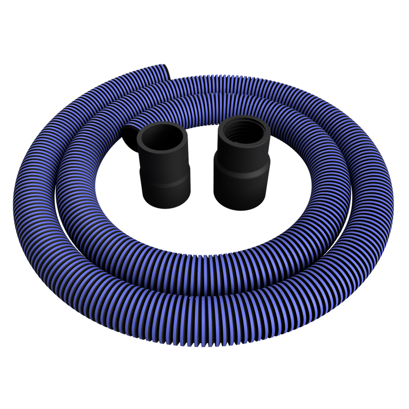 PNP-FTCTM – Plug'n'Play Anschlussset für Festool CTM