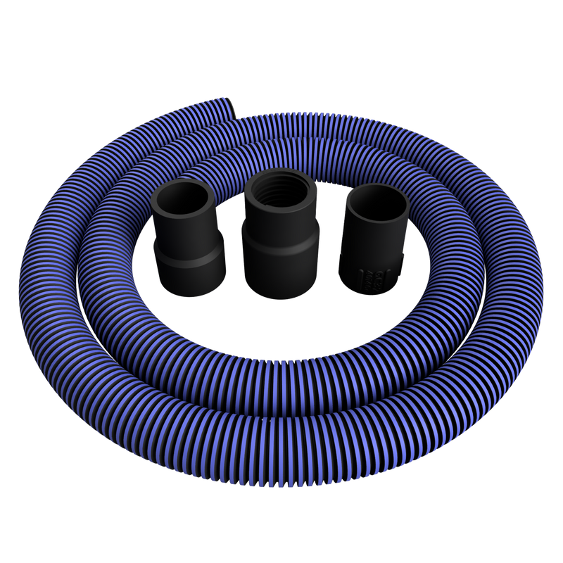 PNP-FTCTM – Plug'n'Play Anschlussset für Festool CTM