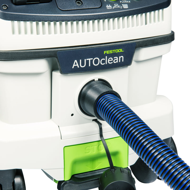 PNP-FTCTM – Plug'n'Play Anschlussset für Festool CTM