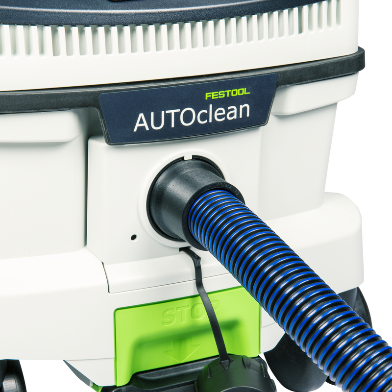 AD58-40FT – Festool 58-mm-Adapter für DUST-HESD32-Schlauch