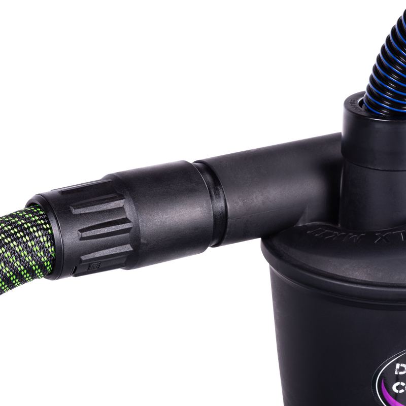 xx53FT – 53-mm-Adapter für Festool-Schlauch