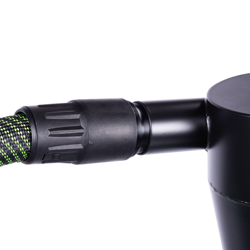 xx53FT – 53-mm-Adapter für Festool-Schlauch