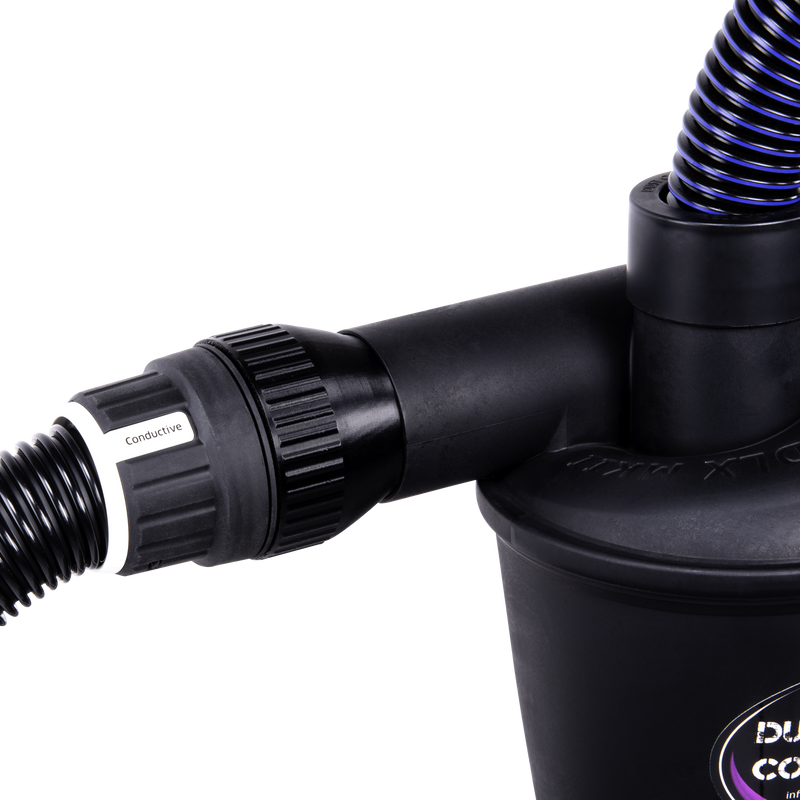 PNP-KCNT – Plug'n'Play Anschlussset für die Karcher NT-Serie