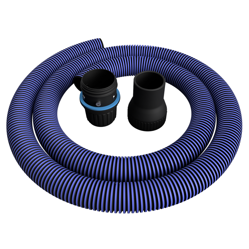 PNP-KCNT – Plug'n'Play Anschlussset für die Karcher NT-Serie