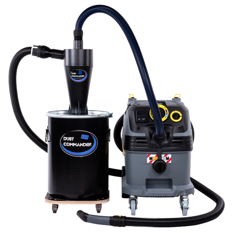 PNP-KCNT – Plug'n'Play Anschlussset für die Karcher NT-Serie