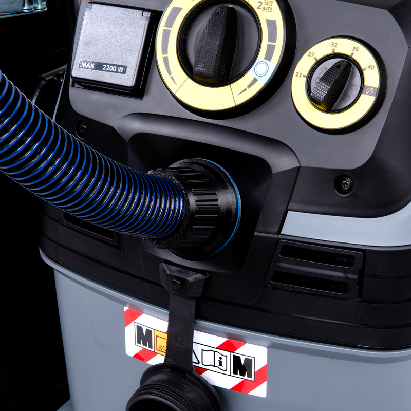 PNP-KCNT – Plug'n'Play Anschlussset für die Karcher NT-Serie