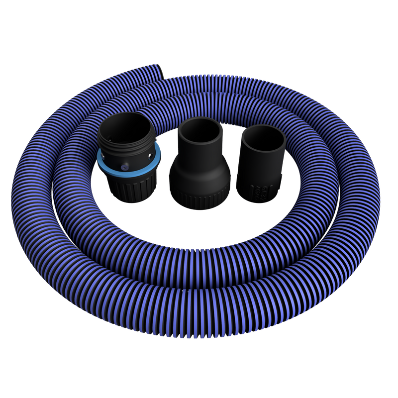 PNP-KCNT – Plug'n'Play Anschlussset für die Karcher NT-Serie