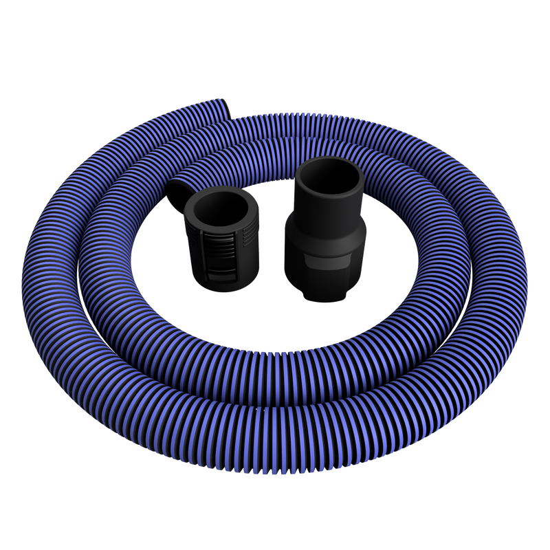 PNP-KCWD – Plug'n'Play Anschlussset für Kärcher WD3/WD4/WD5/WD6