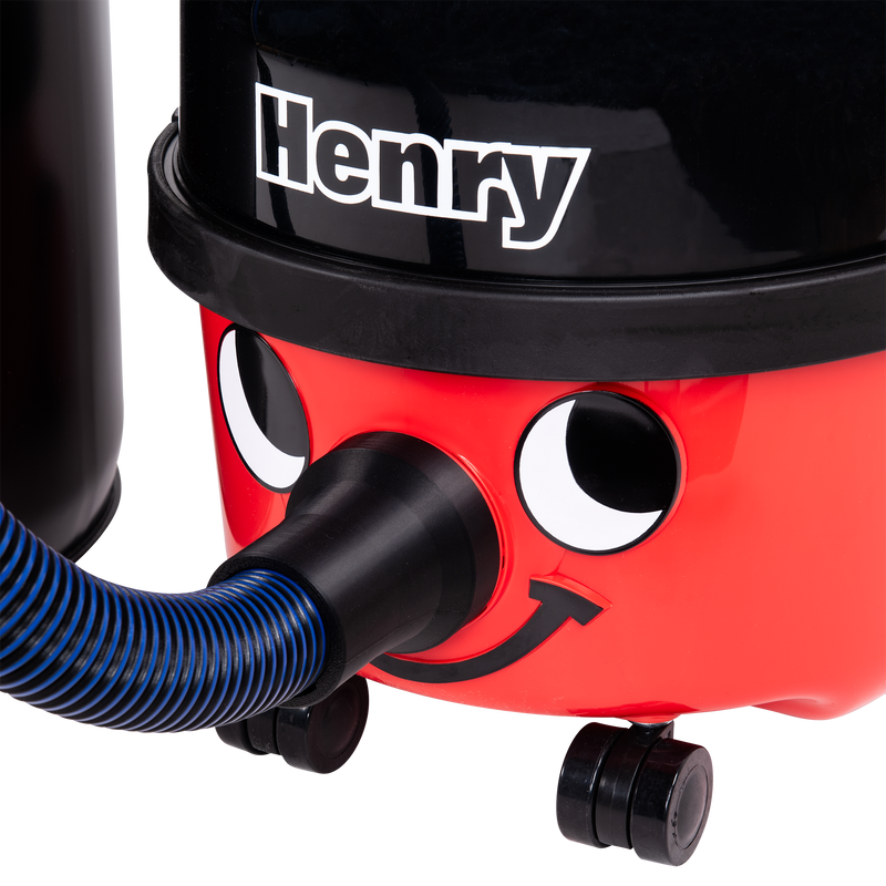 PNP-NMT - Plug'n'Play Anschlussset für Henry / Numatic Werkstattstaubsauger