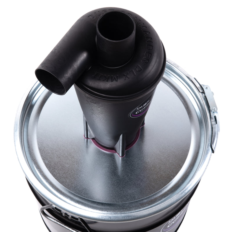 S18 – 18 Liter Antistatic Zyklonfilter Kit