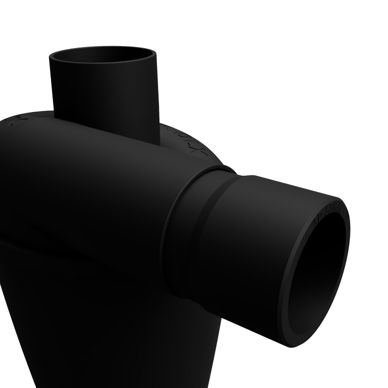 xx53FT – 53-mm-Adapter für Festool-Schlauch