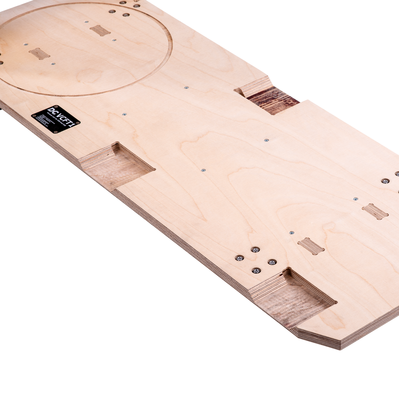 VCFT1 - Zyklon-Saugwagen