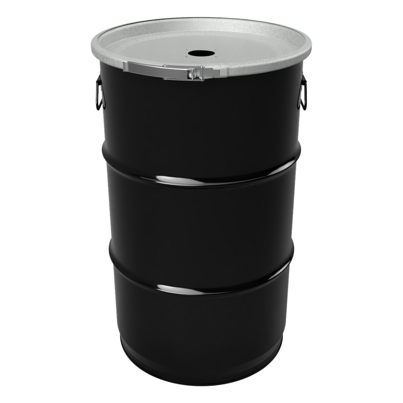 120LS – 120 Liter Stahlfass