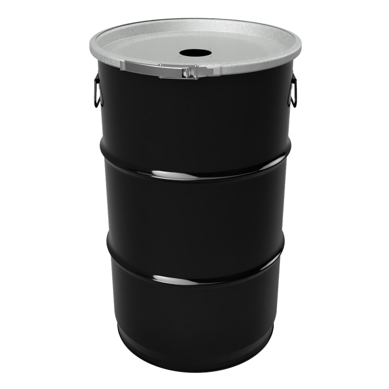 120LS – 120 Liter Stahlfass