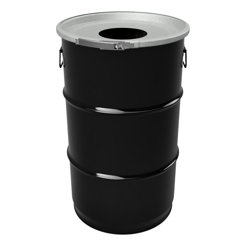 120LS – 120 Liter Stahlfass