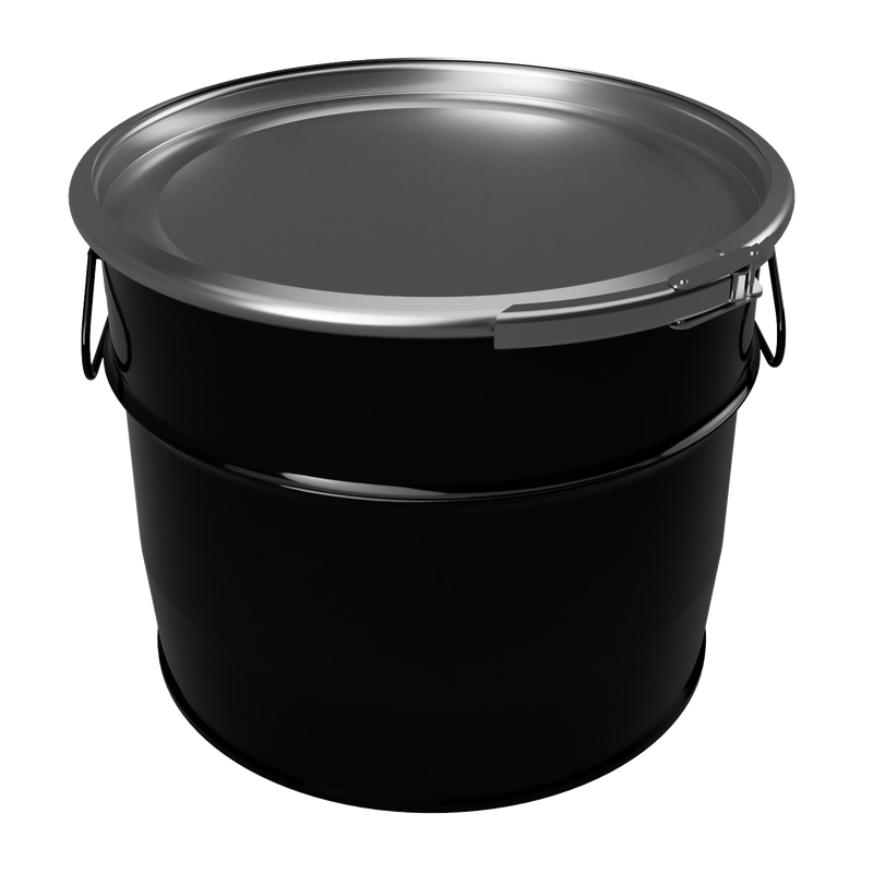 18LS – 18 Liter Stahlfass