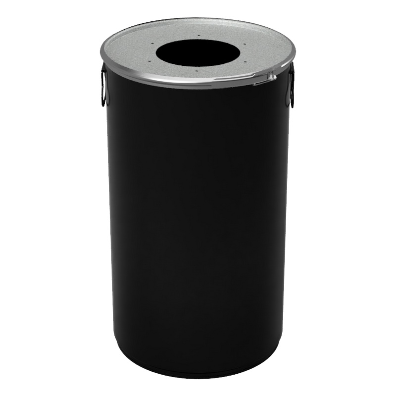 60LS – 60 Liter Stahlfass