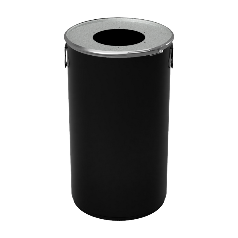 60LS – 60 Liter Stahlfass