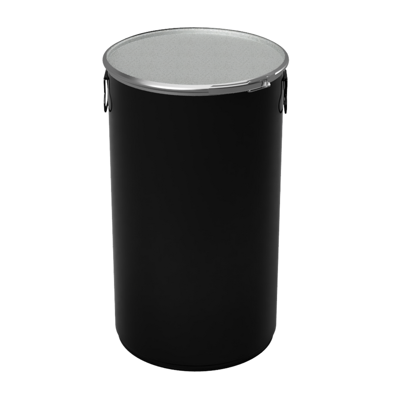 60LS – 60 Liter Stahlfass