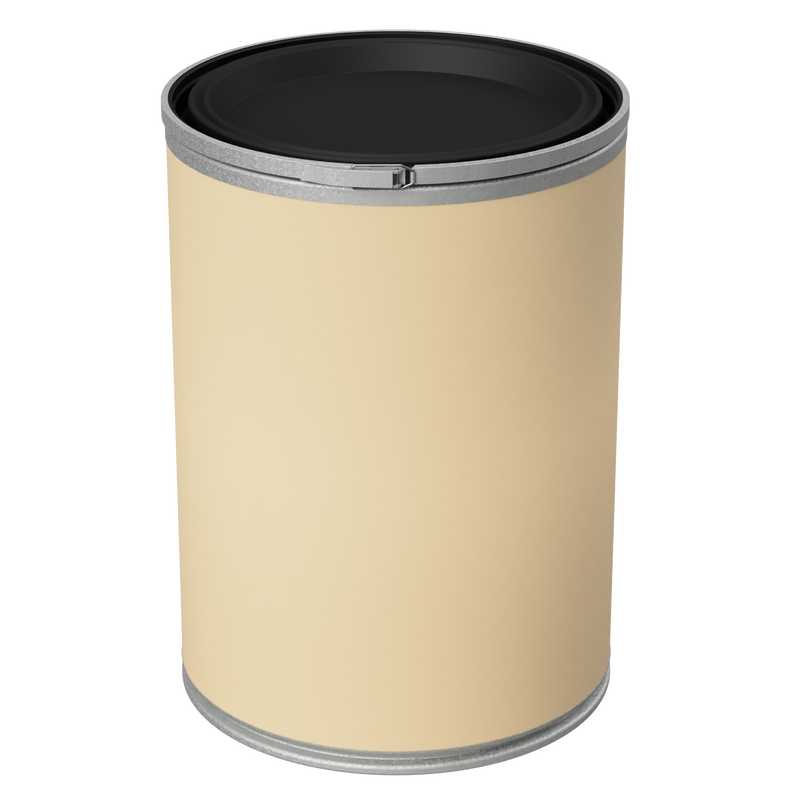 140LK – 140 Liter Kraftfass für HVLP Zyklonfilter